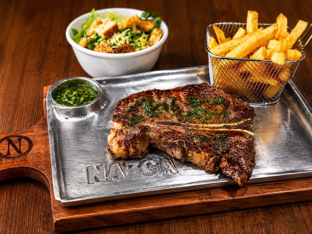 Ribeye Steak 10-12oz.