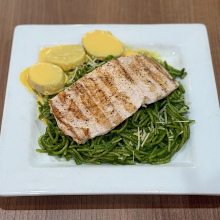 Delicious Grilled Chicken Options