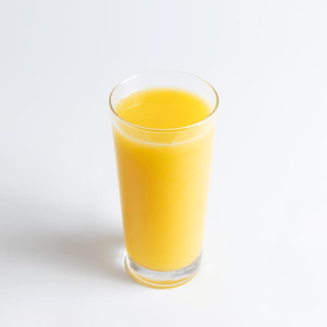 Natural Juices 16 oz.