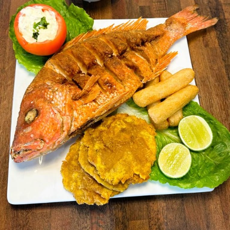 Taste Our Authentic Empanadas