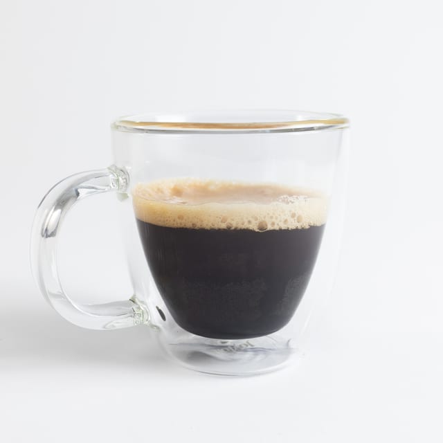 Expresso.