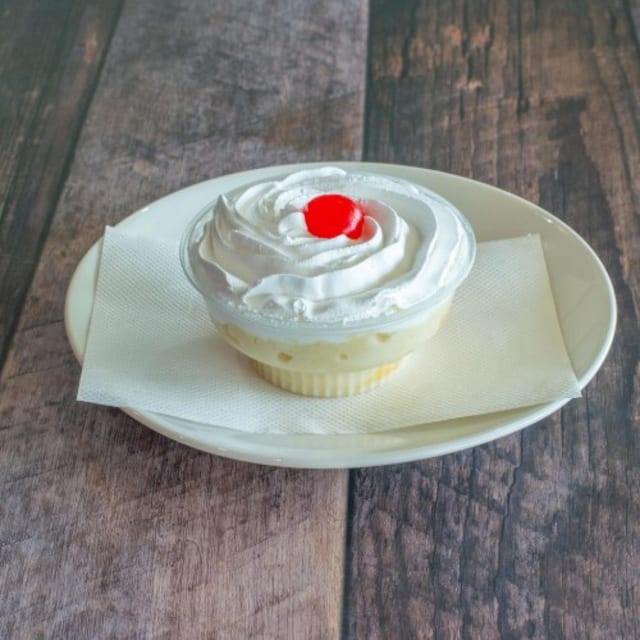 Tres Leches.