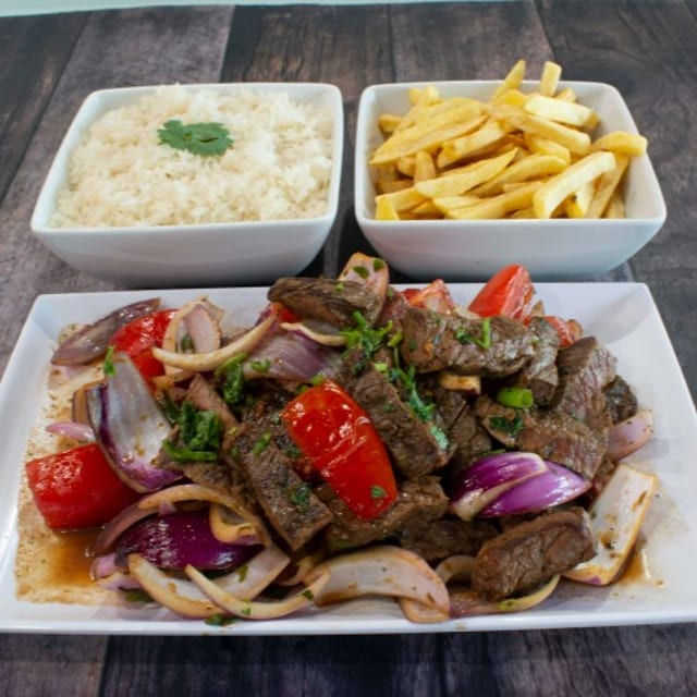 Meal 4.