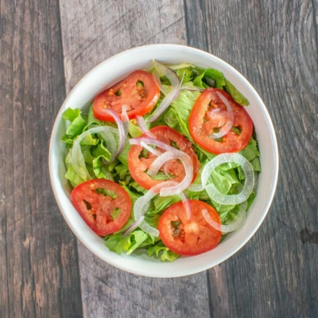 House Salad.
