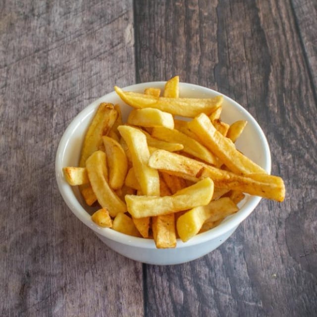 French Fries.